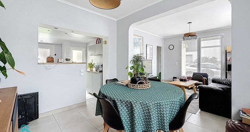 vente Maison Le Petit Quevilly