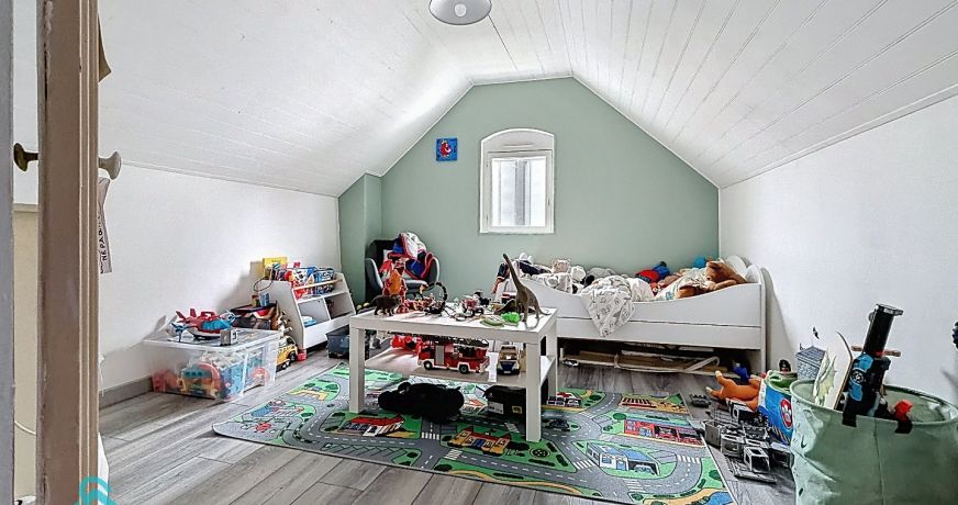 vente Maison Le Petit Quevilly