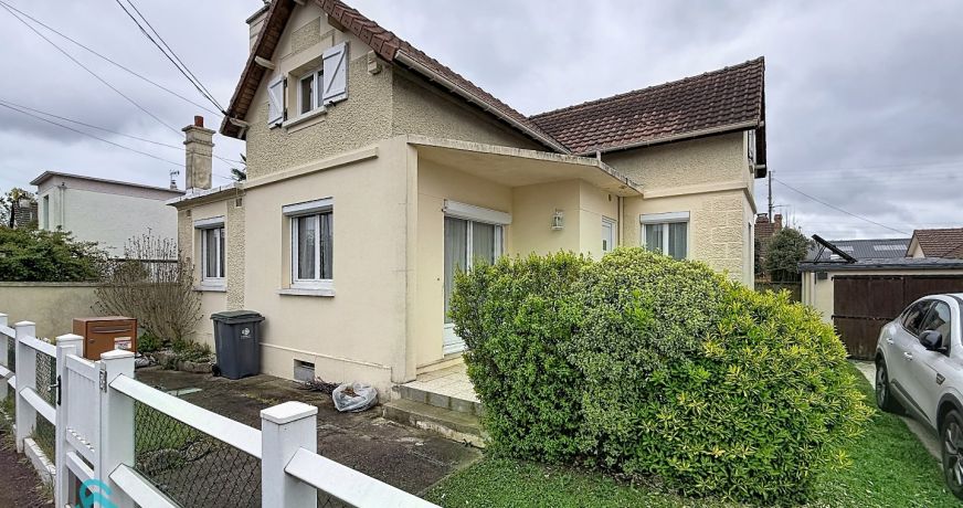 vente Maison Le Petit Quevilly