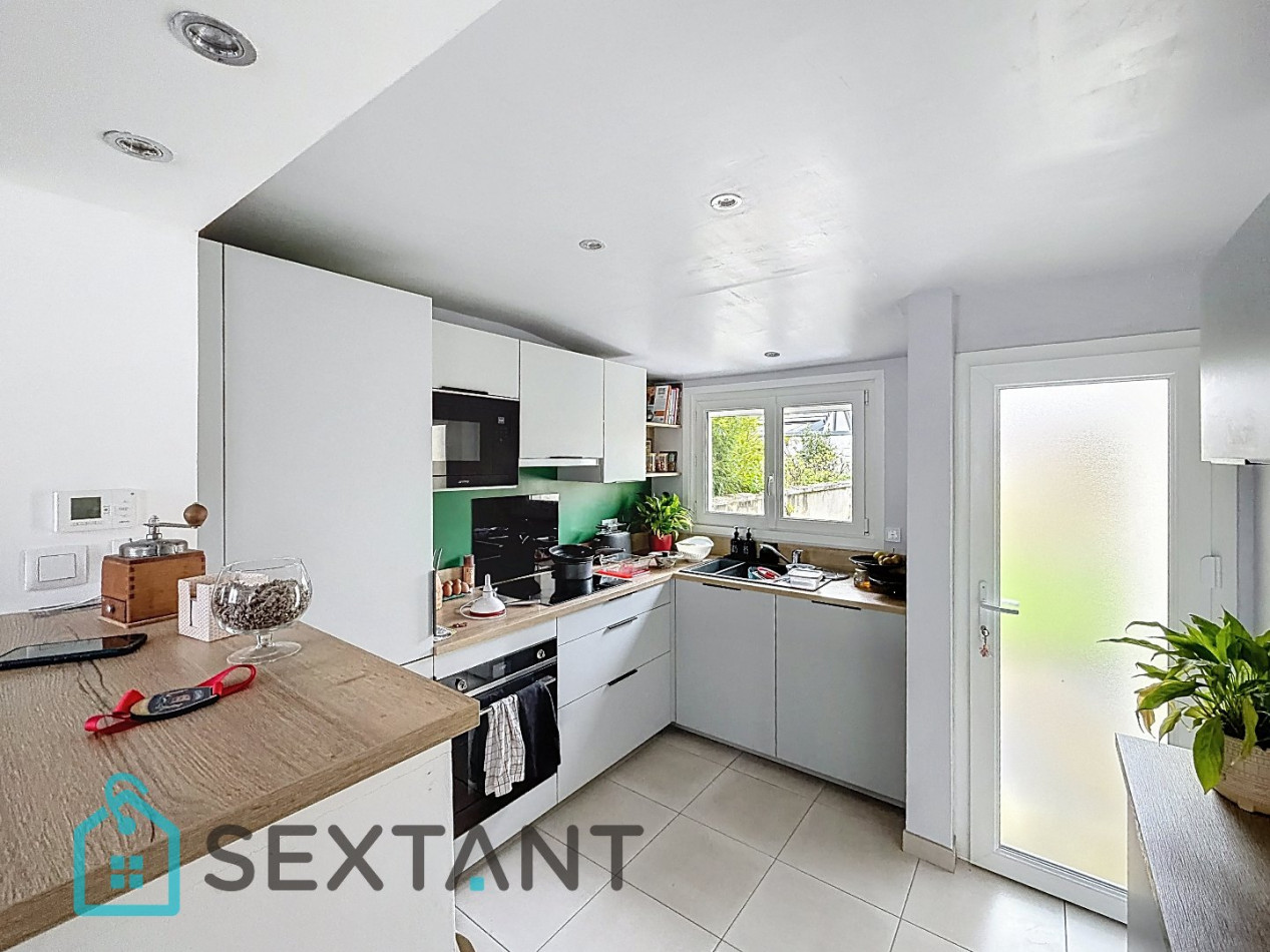 vente Maison Le Petit Quevilly - Photo 4