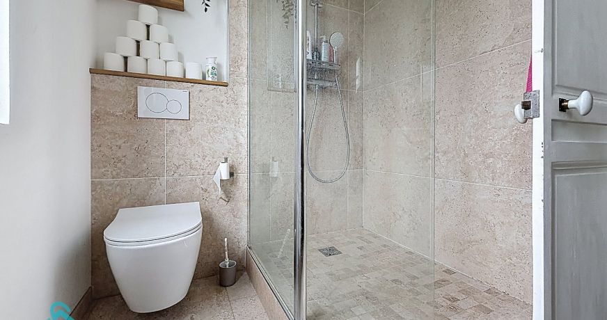 vente Maison Le Petit Quevilly