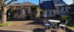 vente Maison en pierre Saint Mesmin