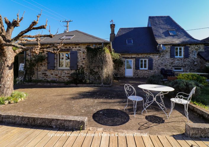 vente Maison en pierre Saint Mesmin