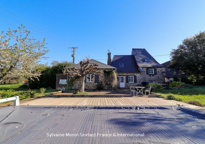 vente Maison en pierre Saint Mesmin