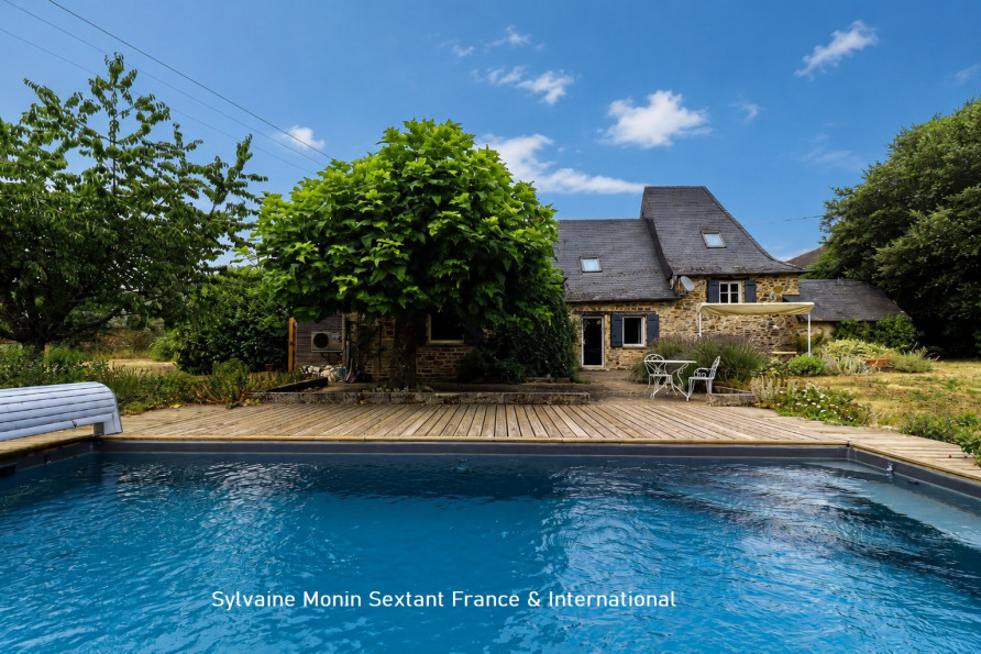 vente Maison en pierre Saint Mesmin - Photo 1