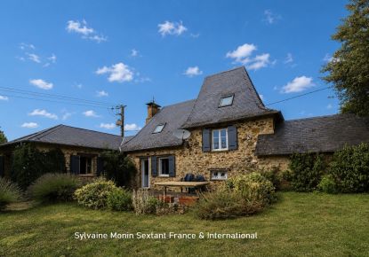 vente Maison en pierre Saint Mesmin