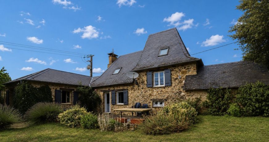 vente Maison en pierre Saint Mesmin
