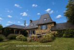 vente Maison en pierre Saint Mesmin