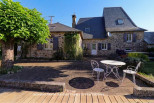 vente Maison en pierre Saint Mesmin