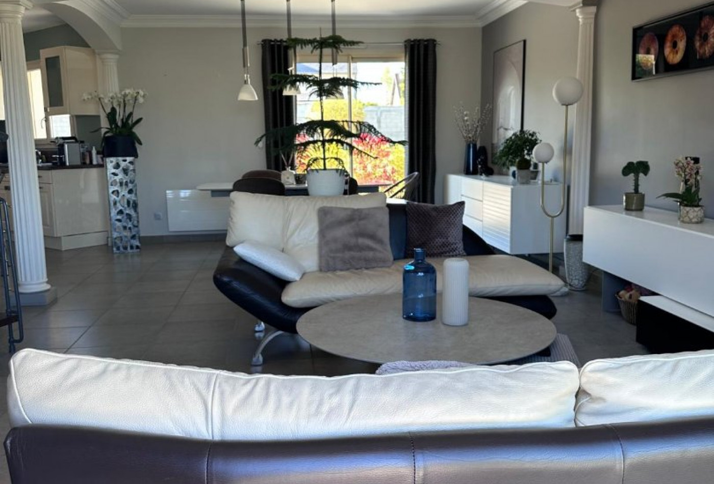 vente Maison Mousseaux Sur Seine - Photo 9