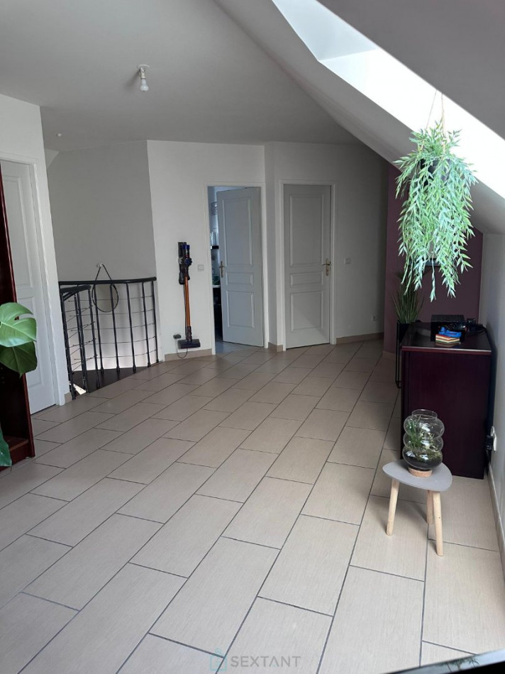 vente Maison Mousseaux Sur Seine - Photo 19