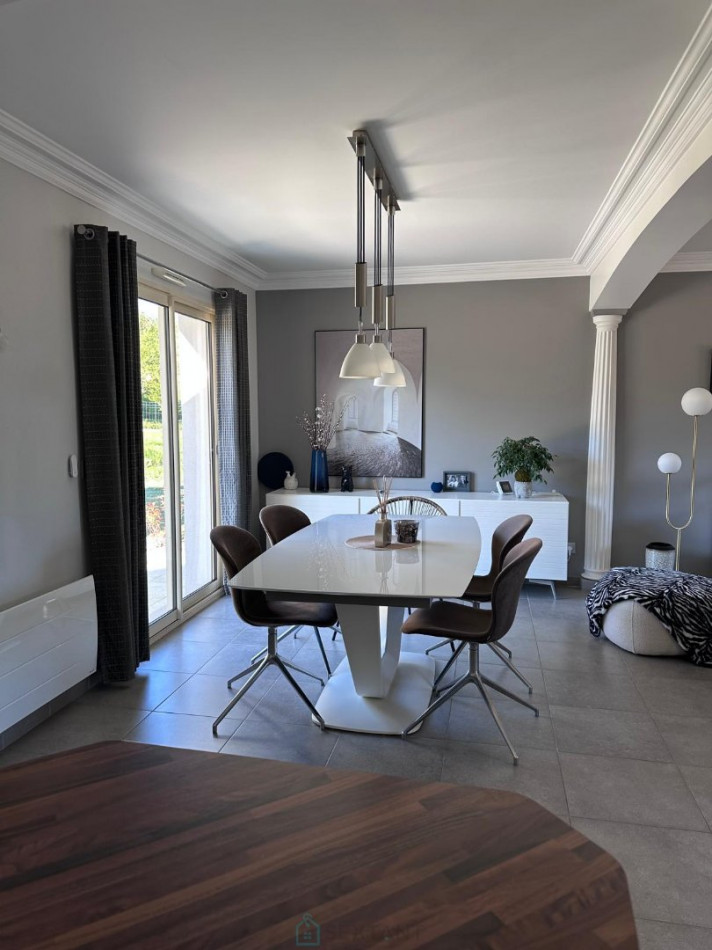 vente Maison Mousseaux Sur Seine - Photo 6