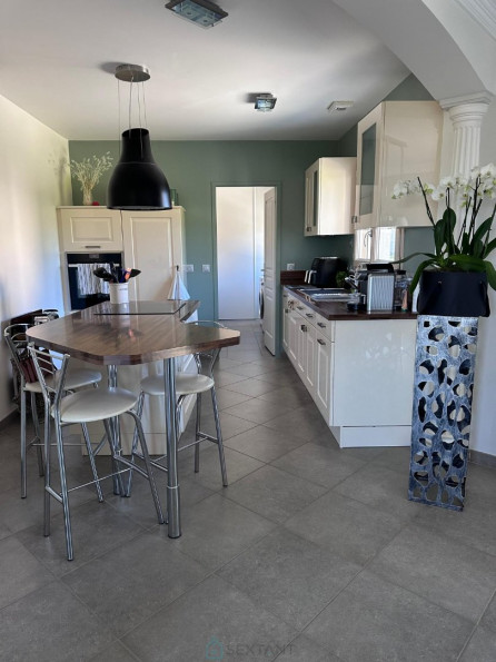 vente Maison Mousseaux Sur Seine - Photo 8