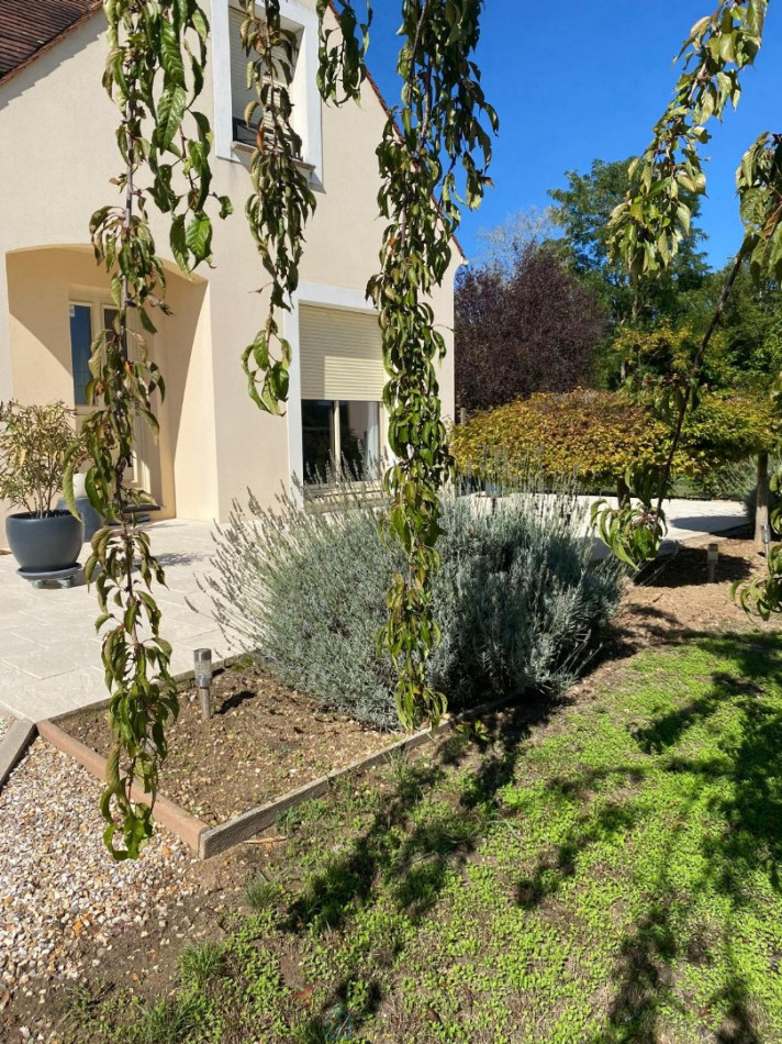 vente Maison Mousseaux Sur Seine - Photo 2