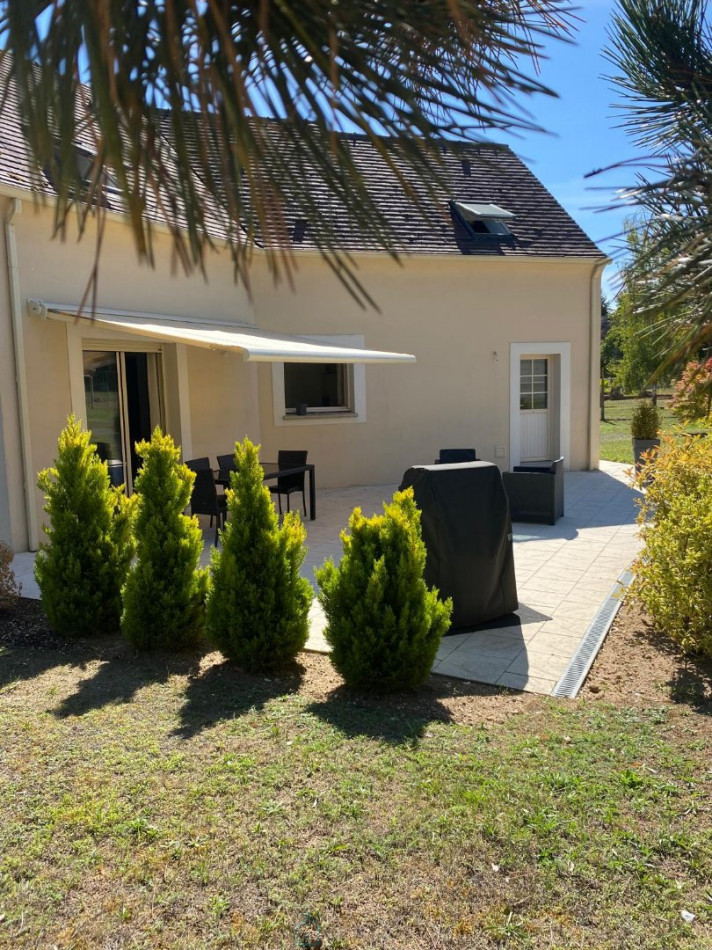 vente Maison Mousseaux Sur Seine - Photo 4