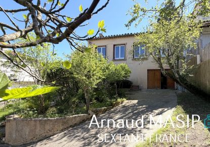 vente Maison Quillan