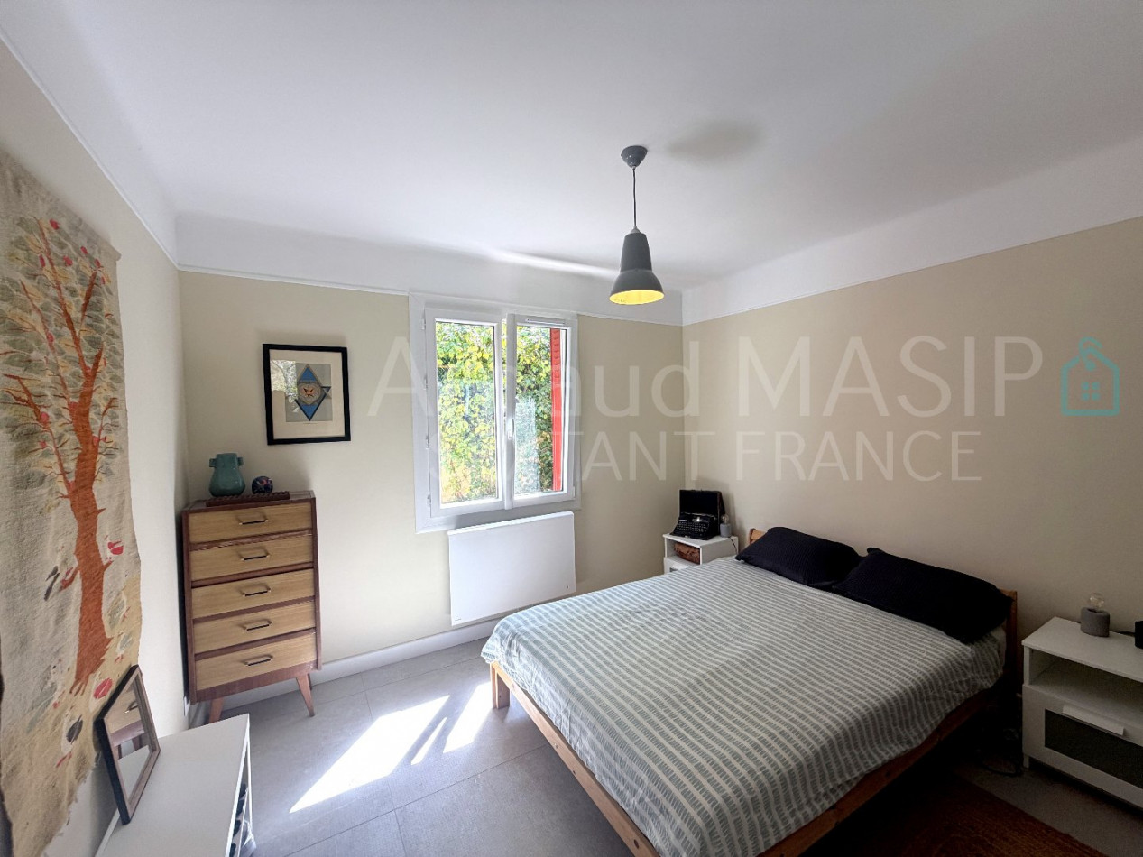 vente Maison Quillan - Photo 11