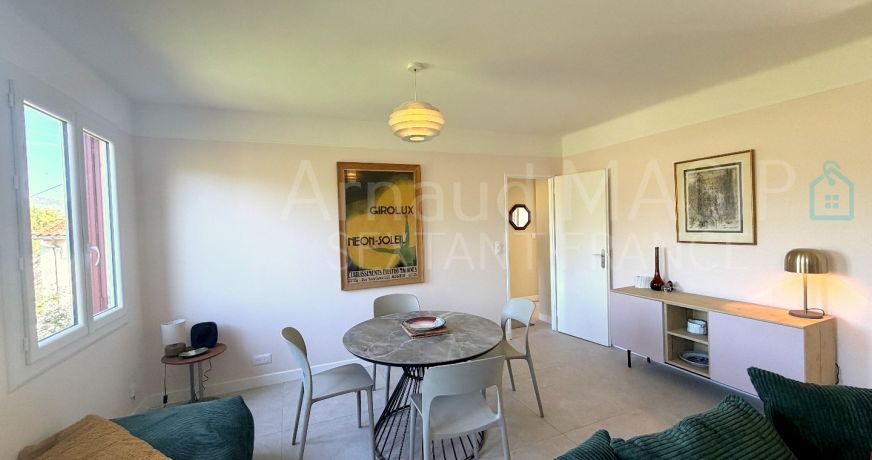 vente Maison Quillan