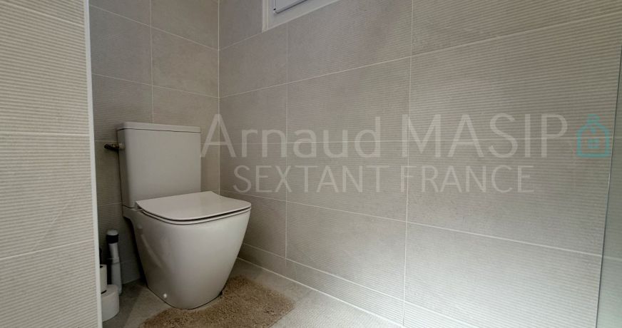 vente Maison Quillan