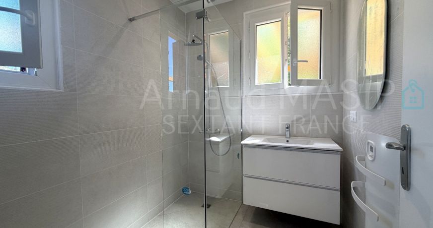 vente Maison Quillan