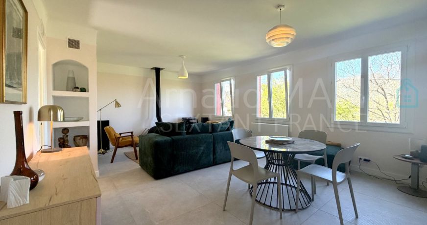 vente Maison Quillan