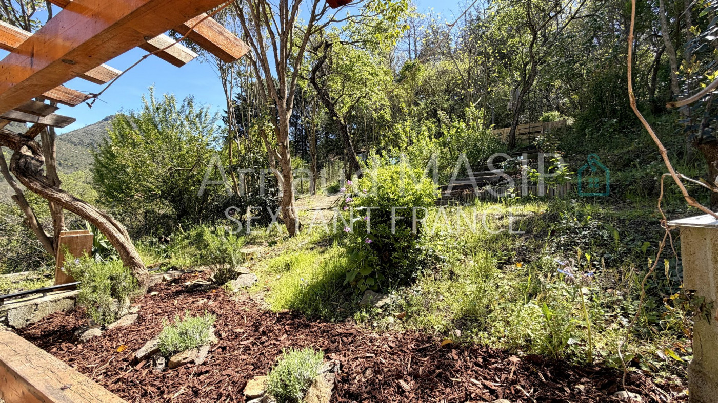 vente Maison Quillan - Photo 2