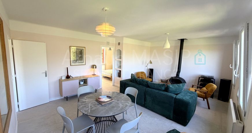 vente Maison Quillan