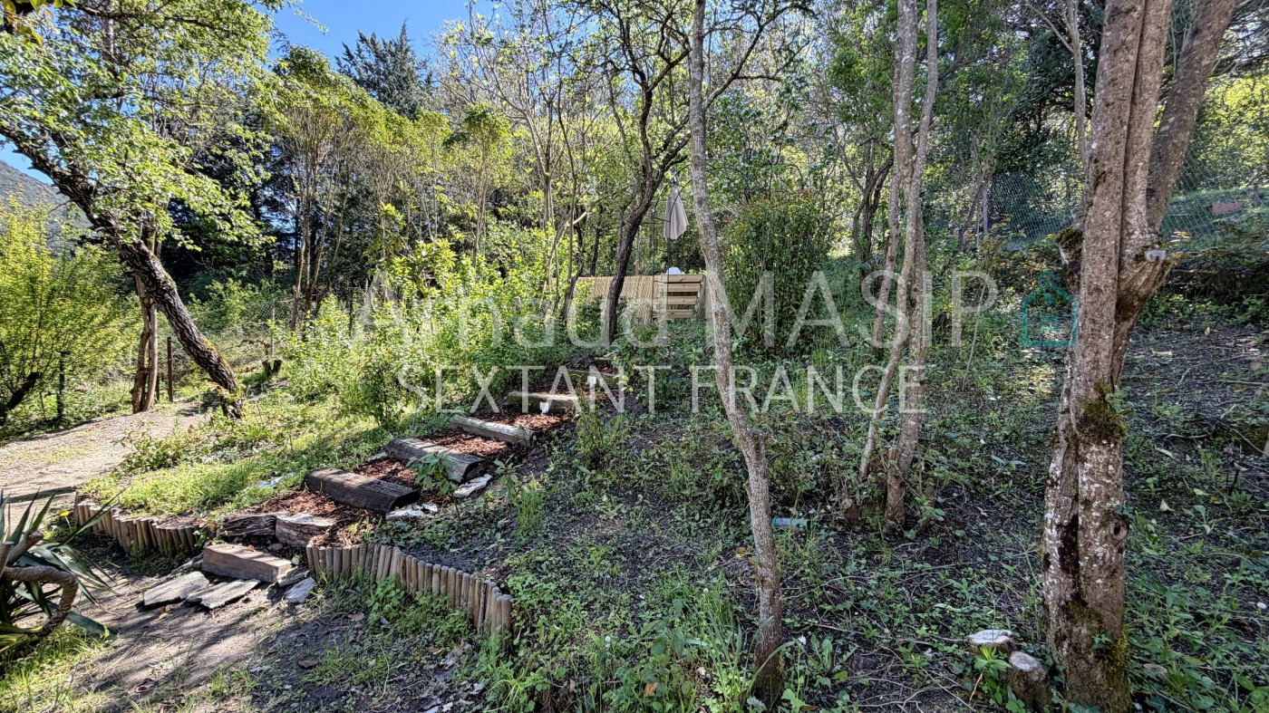 vente Maison Quillan - Photo 19