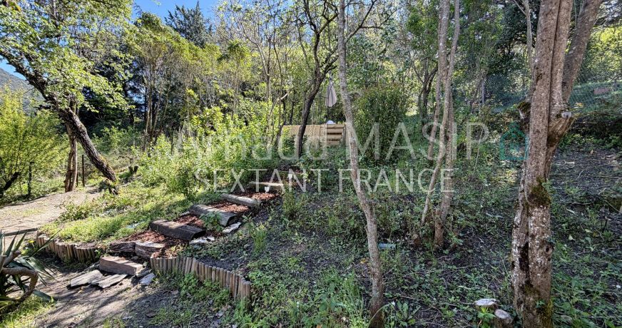 vente Maison Quillan