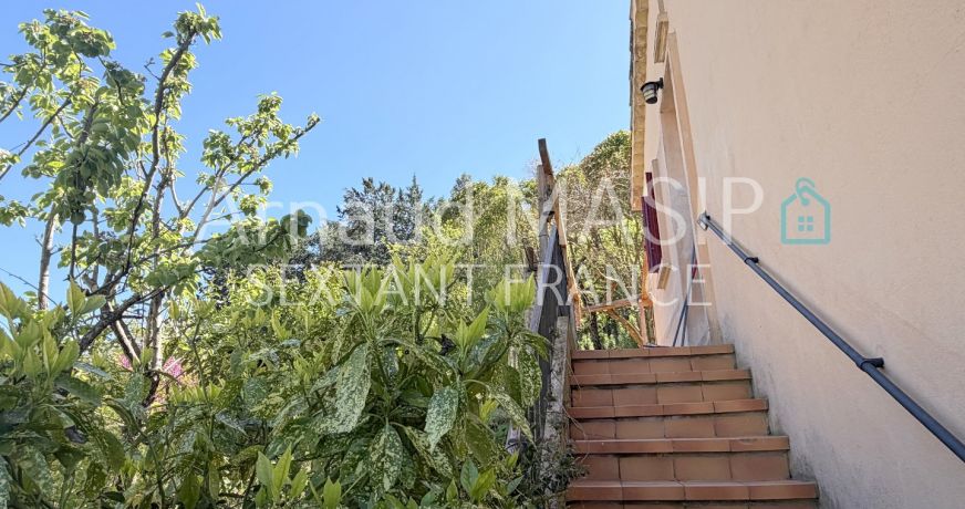 vente Maison Quillan