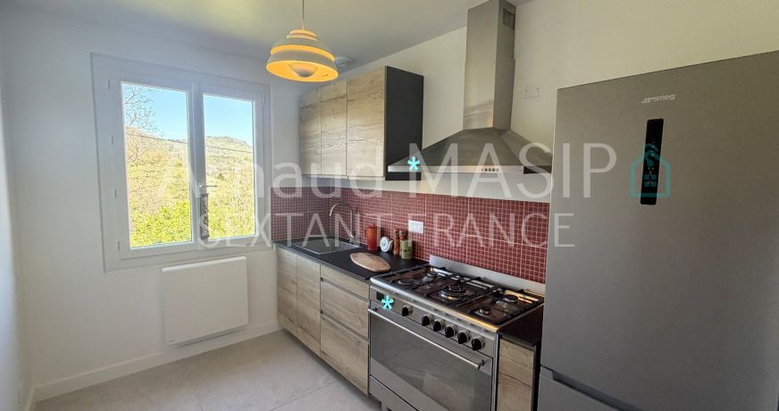 vente Maison Quillan