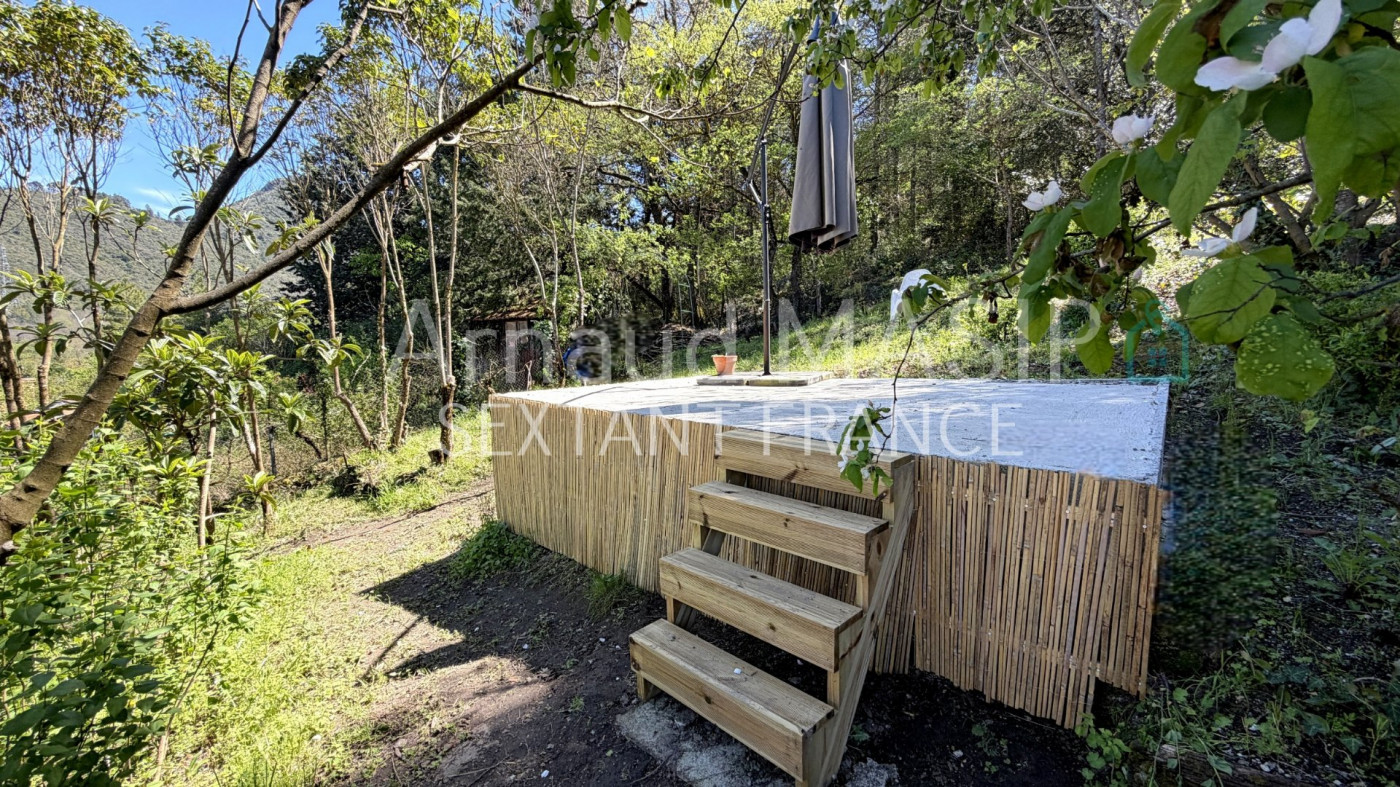 vente Maison Quillan - Photo 15