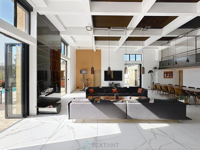 vente Villa d'architecte Fontainebleau - Photo 6