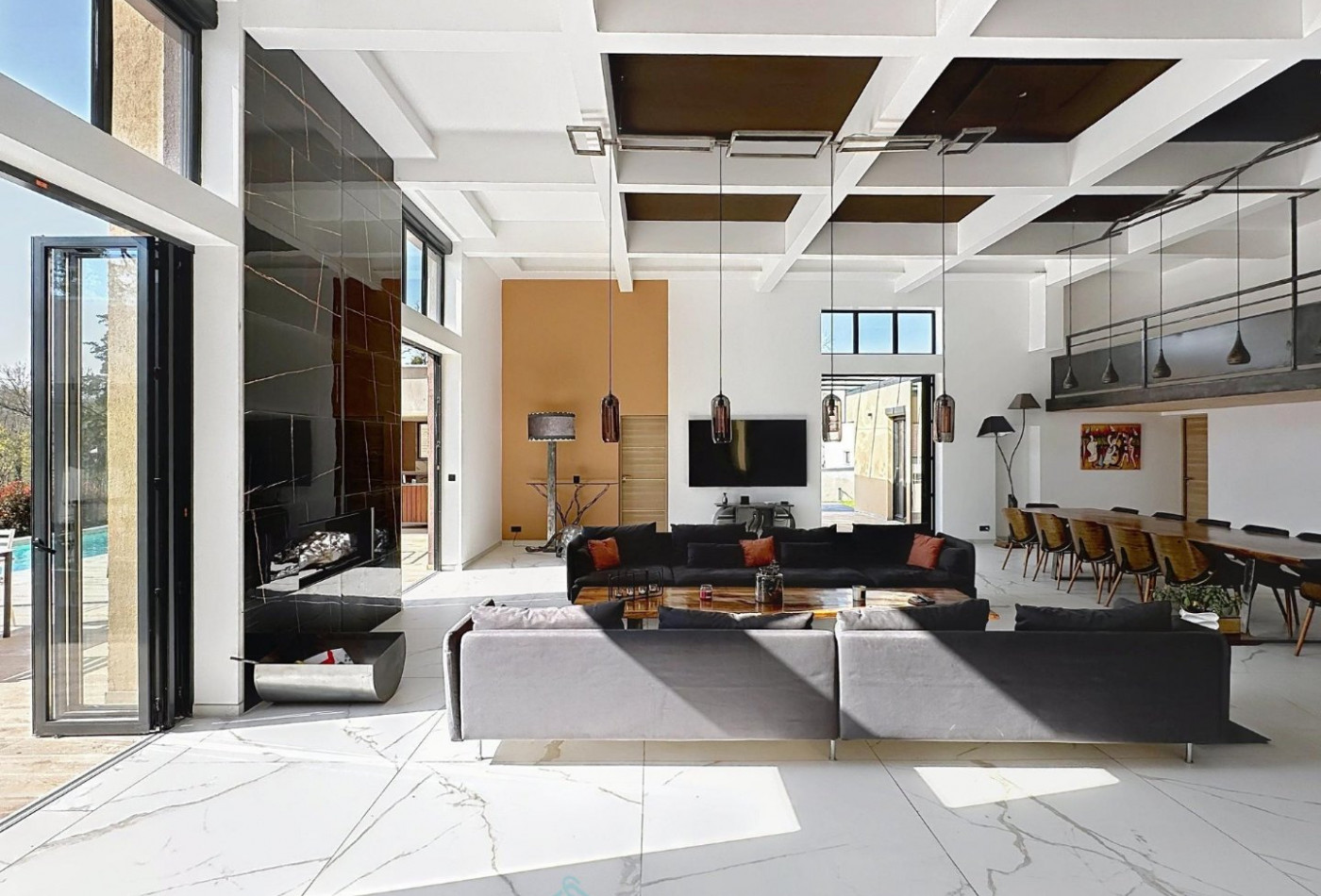 vente Villa d'architecte Fontainebleau - Photo 6