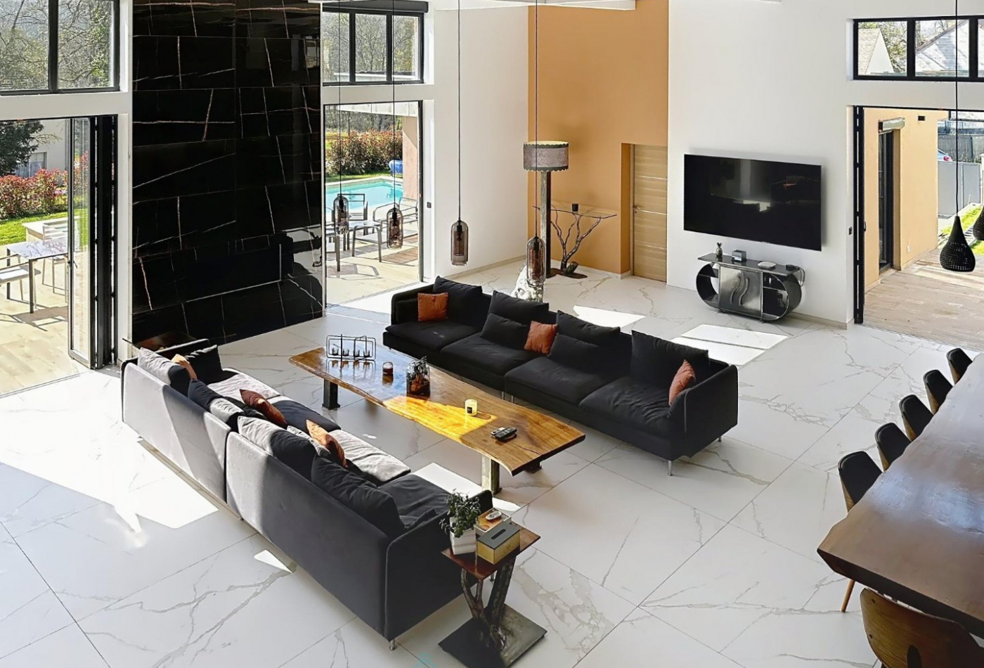 vente Villa d'architecte Fontainebleau - Photo 5