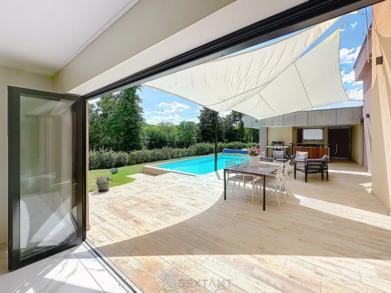 vente Villa d'architecte Fontainebleau - Photo 3