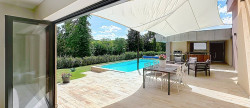 vente Villa d'architecte Fontainebleau