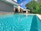 vente Villa d'architecte Fontainebleau