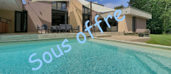 vente Villa d'architecte Fontainebleau