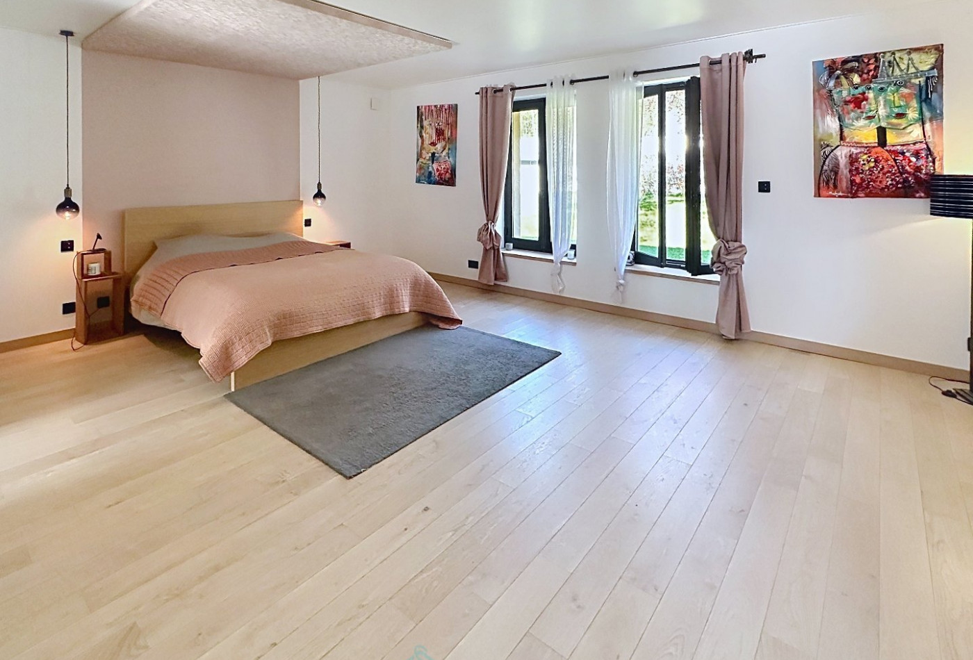 vente Villa d'architecte Fontainebleau - Photo 9