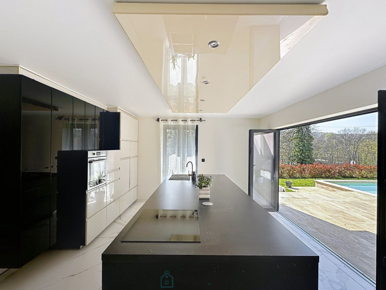 vente Villa d'architecte Fontainebleau - Photo 7