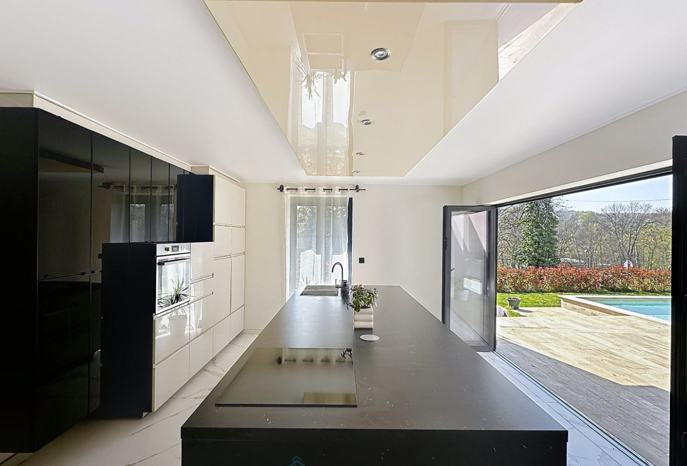 vente Villa d'architecte Fontainebleau - Photo 7