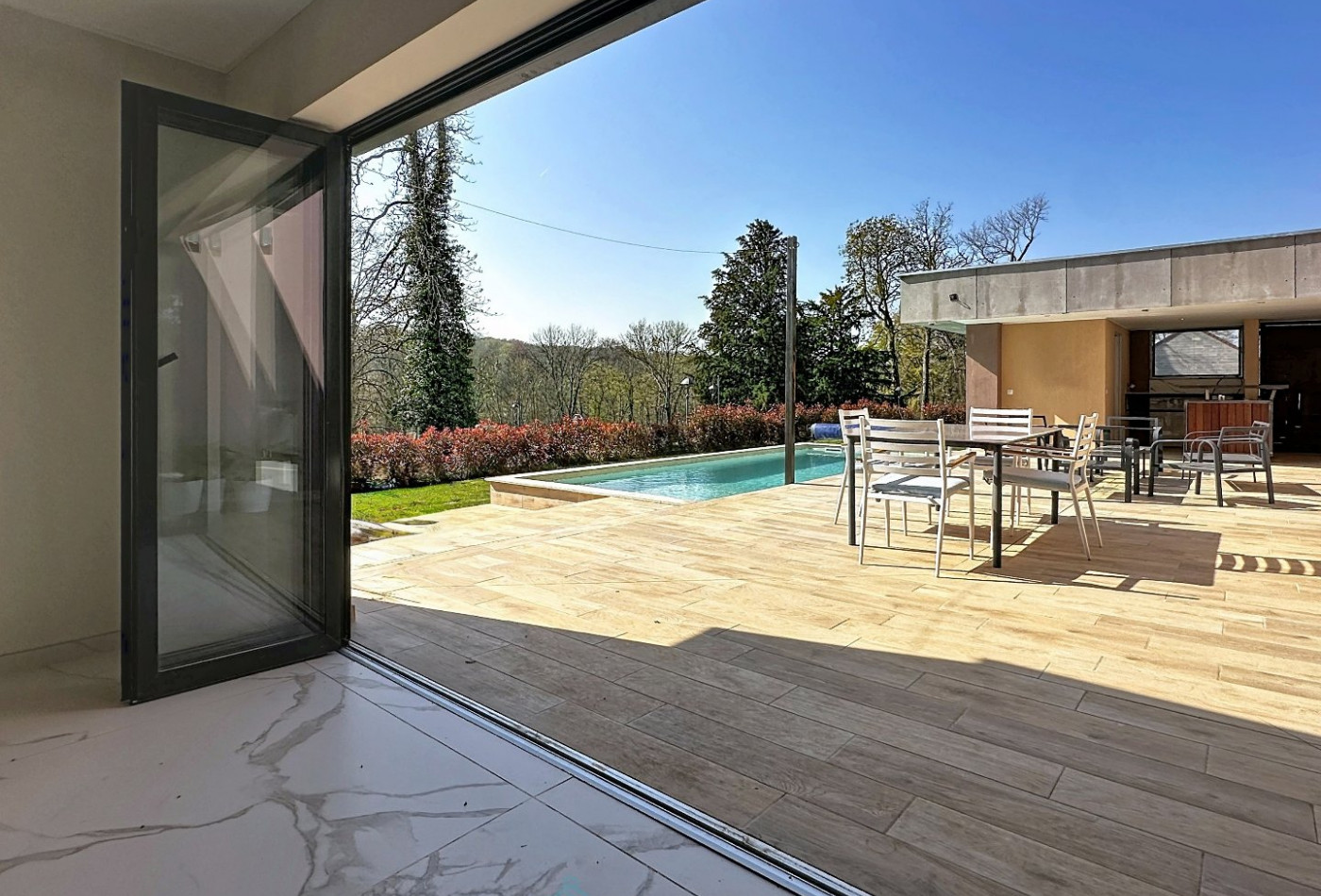 vente Villa d'architecte Fontainebleau - Photo 3