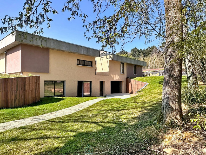 vente Villa d'architecte Fontainebleau - Photo 2