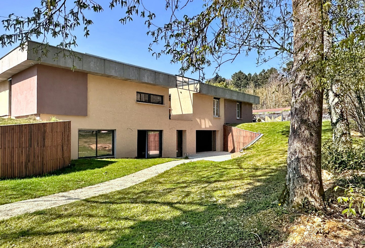 vente Villa d'architecte Fontainebleau - Photo 2