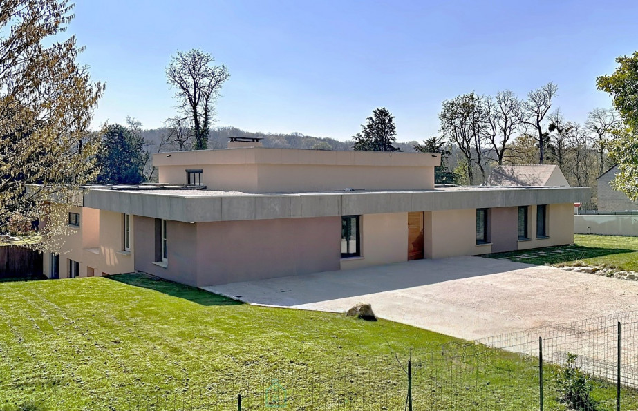 vente Villa d'architecte Fontainebleau - Photo 1