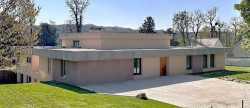 vente Villa d'architecte Fontainebleau