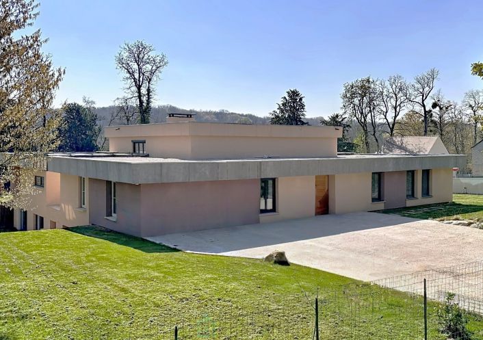 vente Villa d'architecte Fontainebleau