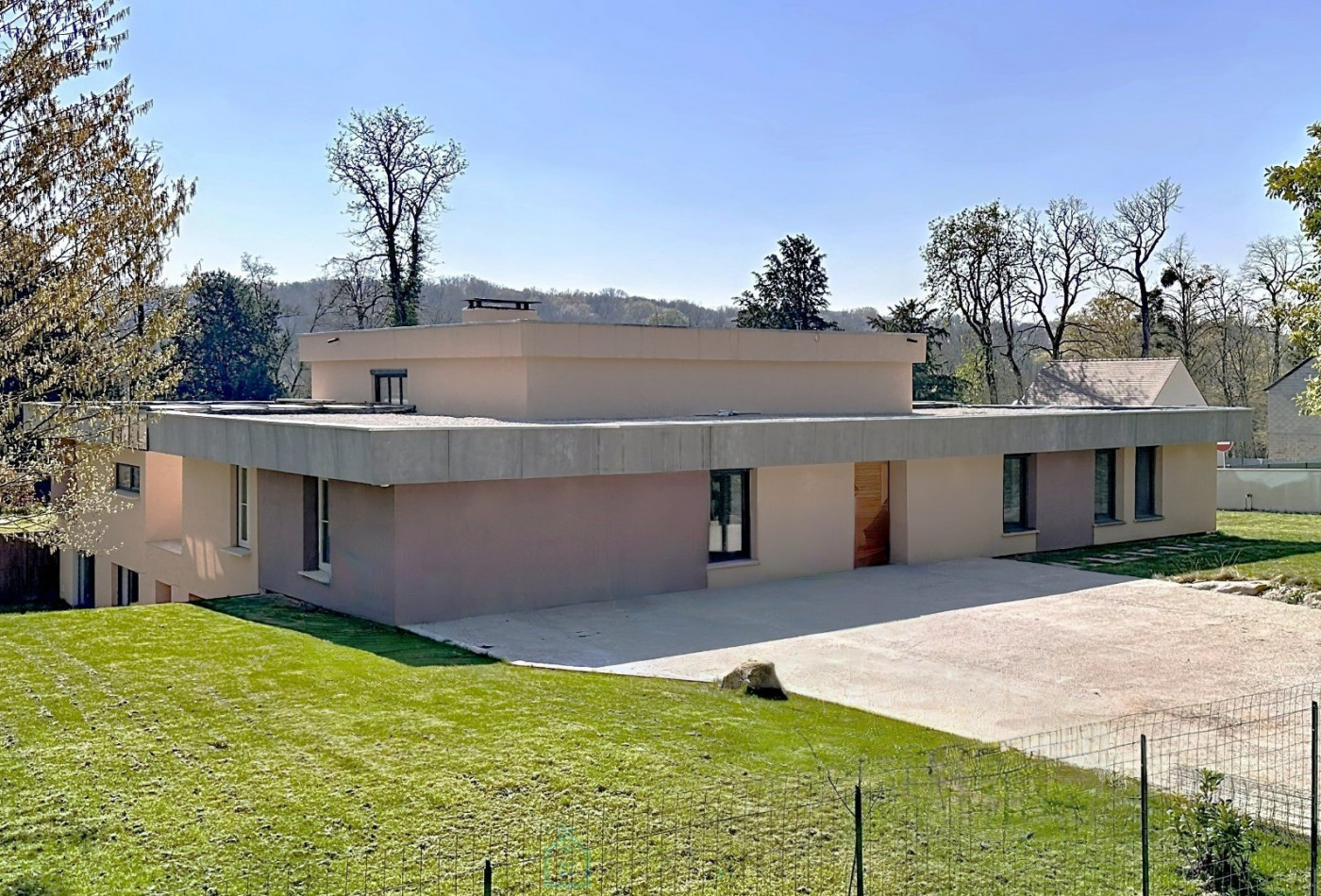 vente Villa d'architecte Fontainebleau - Photo 1