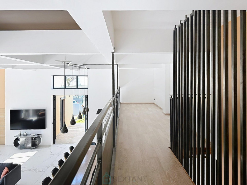 vente Villa d'architecte Fontainebleau - Photo 8